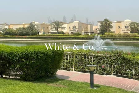 3 Bedroom Villa for Rent in The Springs, Dubai - 3E | Partially Upgraded | Available Now