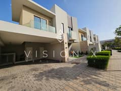Luxury Ready Villa | Prime Al Zahia | Private Garden