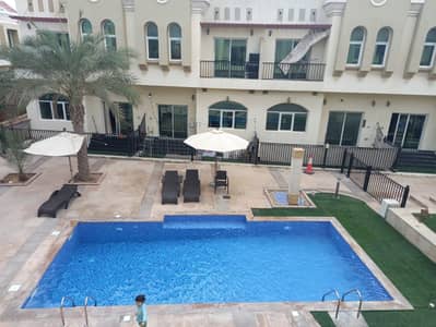 3 Bedroom Villa for Rent in Dubai Industrial City, Dubai - IMG-20230806-WA0135. jpg