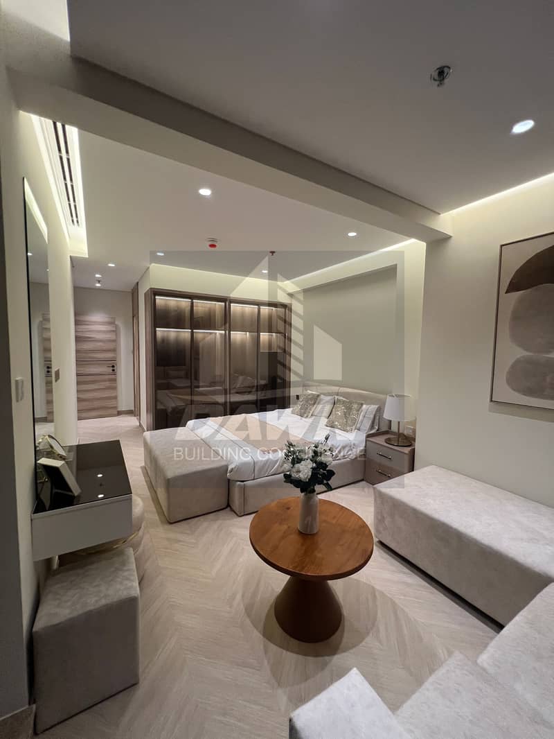 Gated Community | Premium Quality | Direct From Developer | Large 3 BR + Maids | No Commission - Image 1