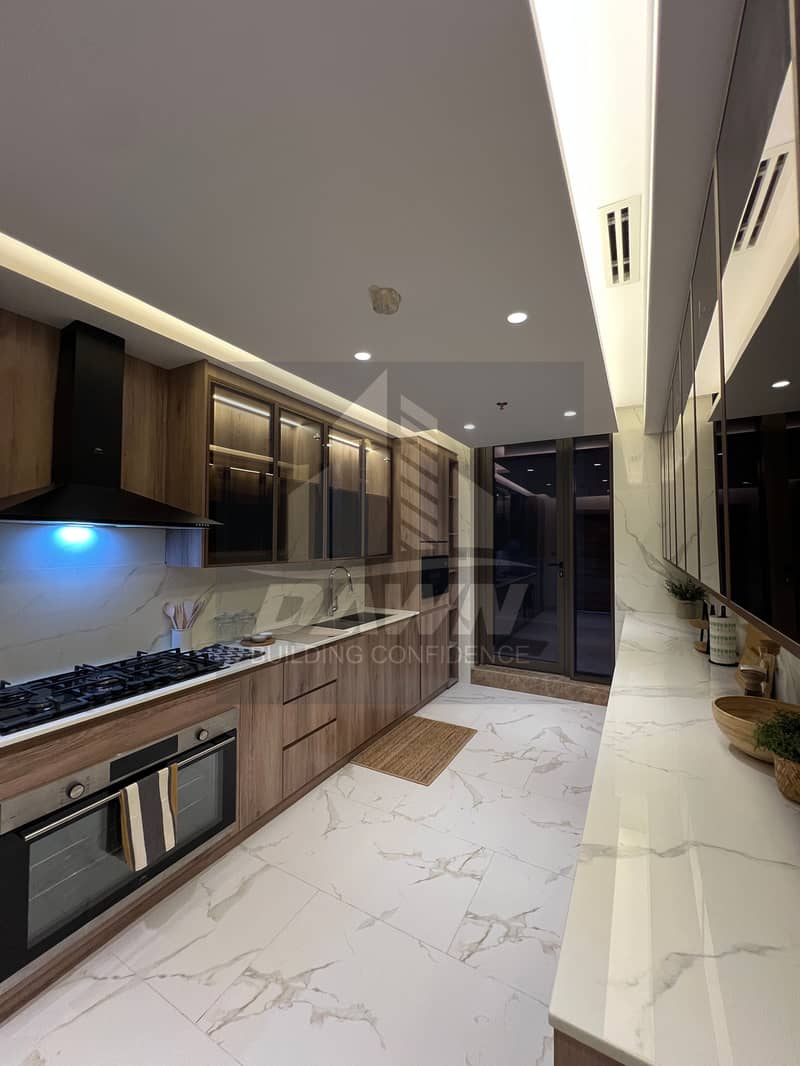 Gated Community | Premium Quality | Direct From Developer | Large 3 BR + Maids | No Commission - Image 3