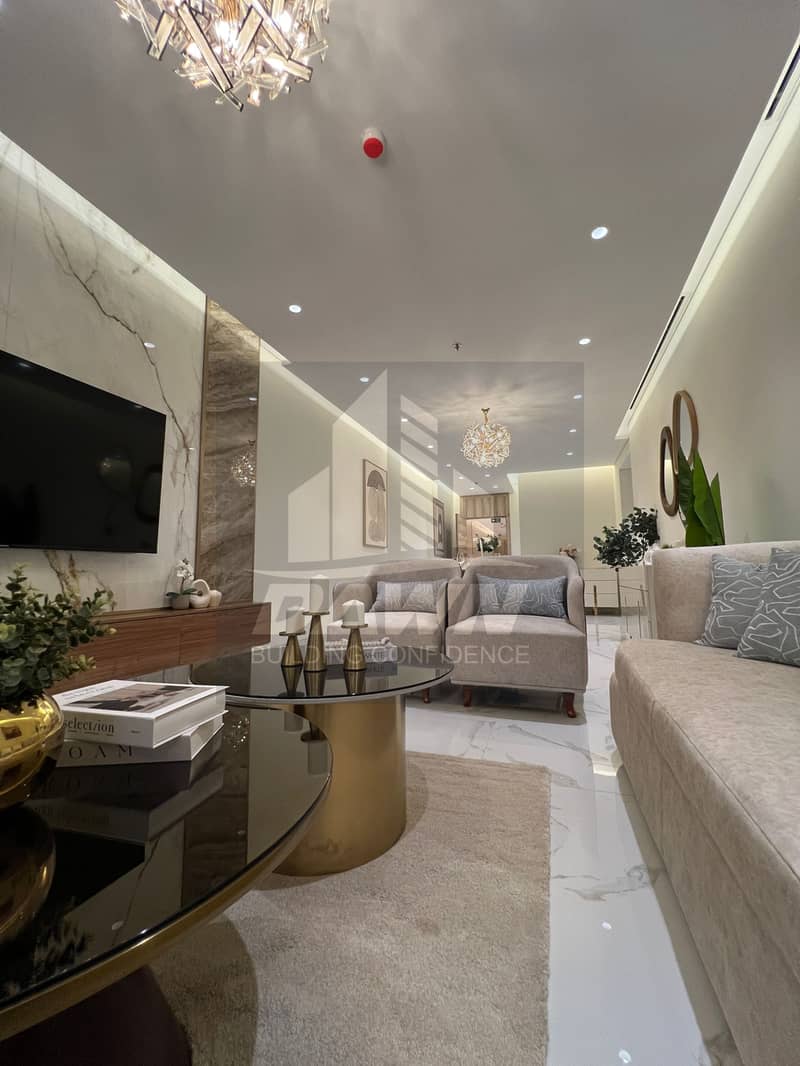 Gated Community | Premium Quality | Direct From Developer | Large 3 BR + Maids | No Commission - Image 16