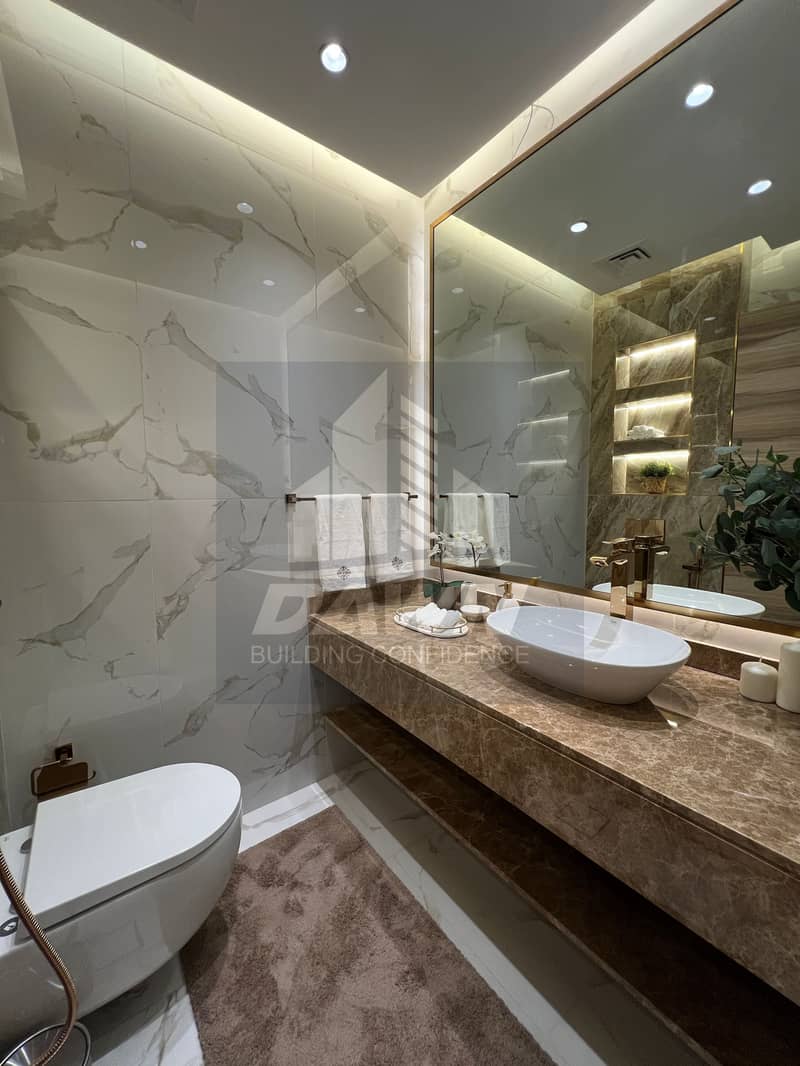 Gated Community | Premium Quality | Direct From Developer | Large 3 BR + Maids | No Commission - Image 20