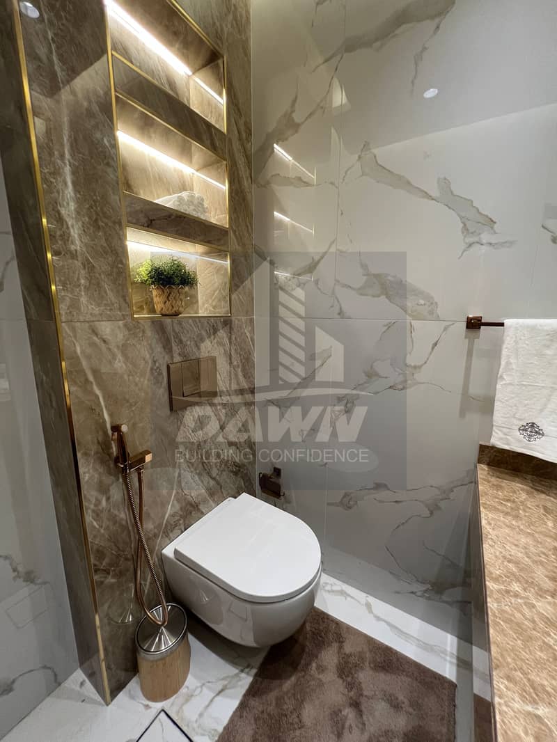 Gated Community | Premium Quality | Direct From Developer | Large 3 BR + Maids | No Commission - Image 22