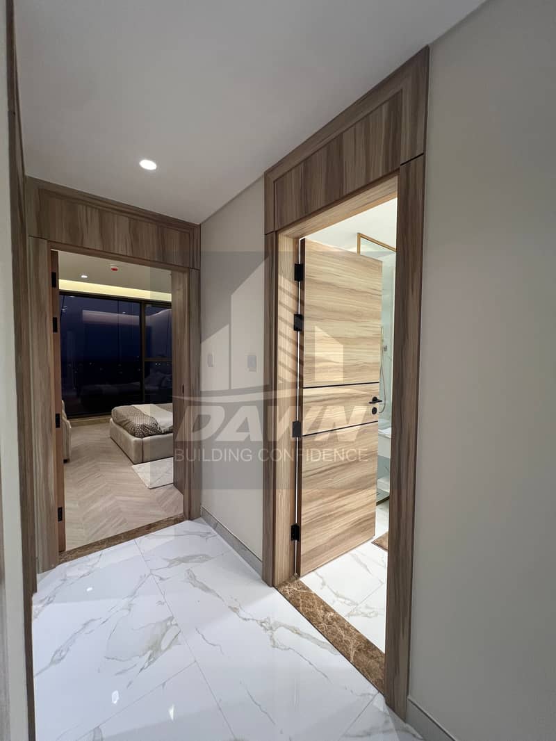 Gated Community | Premium Quality | Direct From Developer | Large 3 BR + Maids | No Commission - Image 24