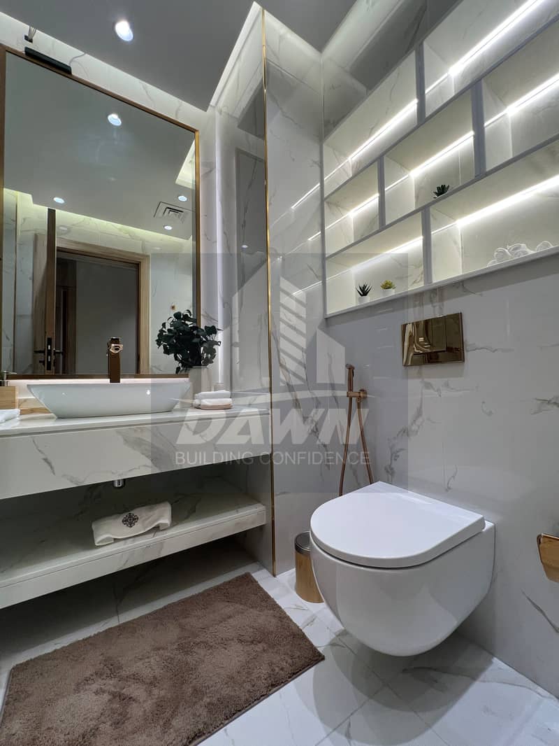 Gated Community | Premium Quality | Direct From Developer | Large 3 BR + Maids | No Commission - Image 29