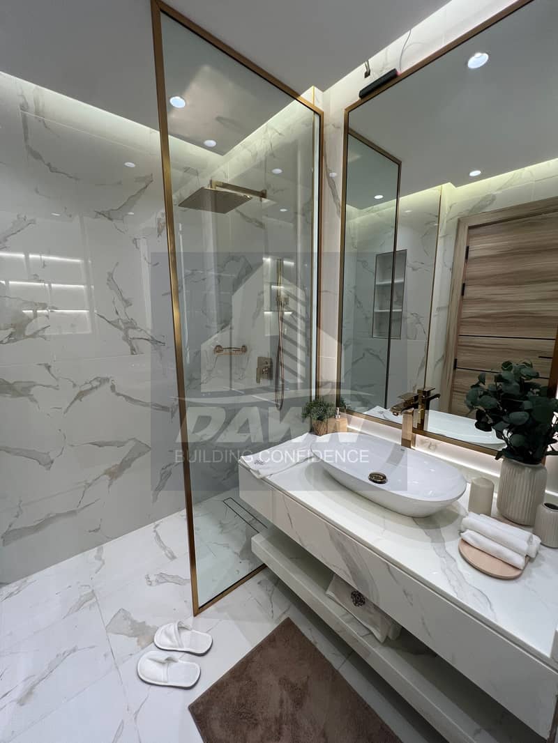 Gated Community | Premium Quality | Direct From Developer | Large 3 BR + Maids | No Commission - Image 30