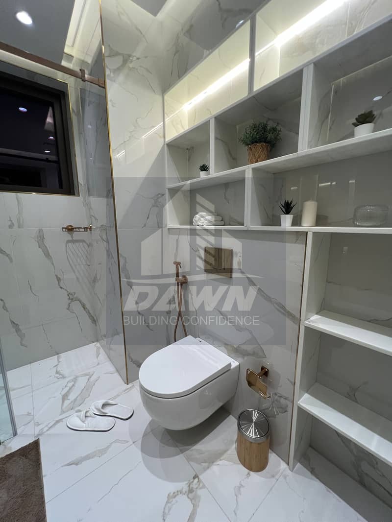 Gated Community | Premium Quality | Direct From Developer | Large 3 BR + Maids | No Commission - Image 41