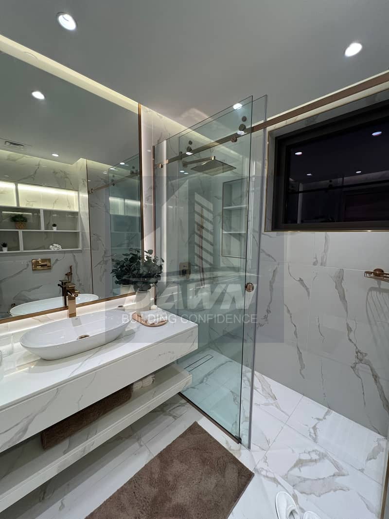 Gated Community | Premium Quality | Direct From Developer | Large 3 BR + Maids | No Commission - Image 42