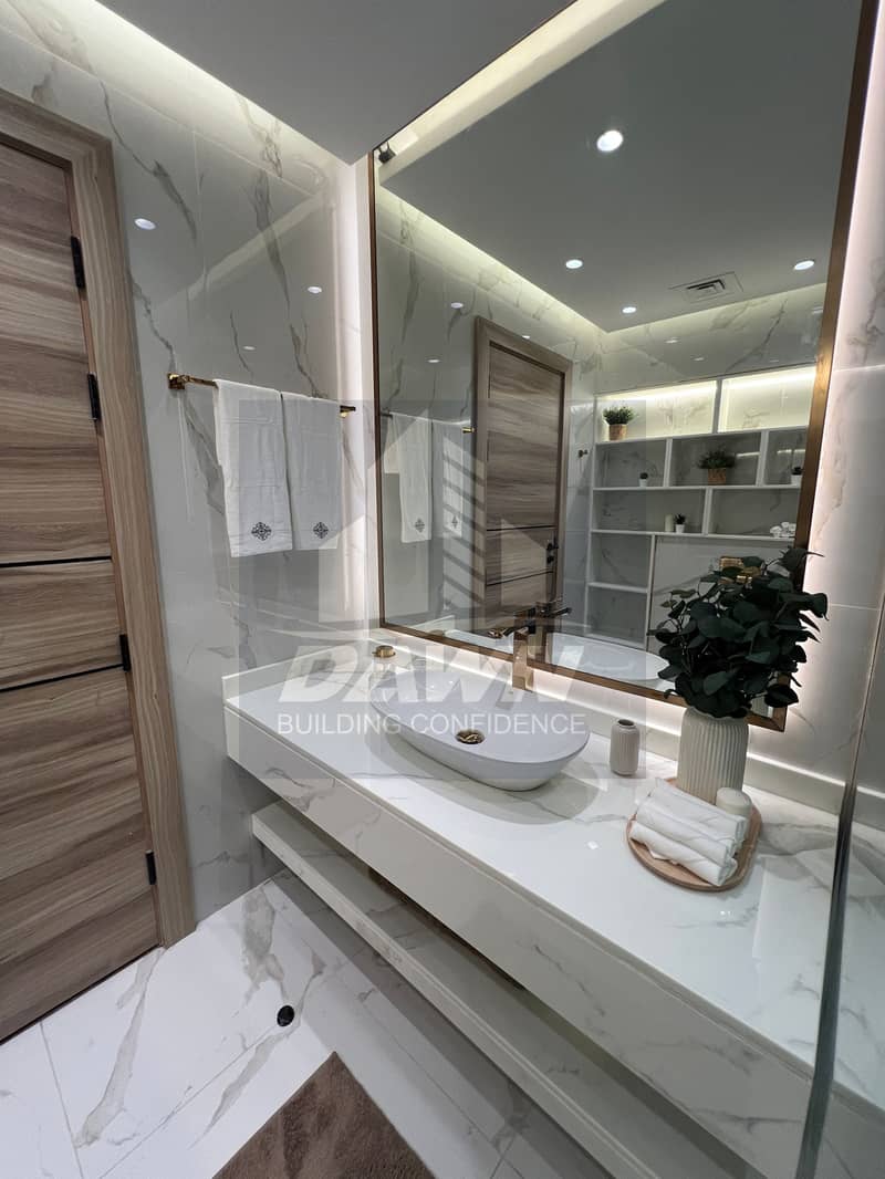 Gated Community | Premium Quality | Direct From Developer | Large 3 BR + Maids | No Commission - Image 44