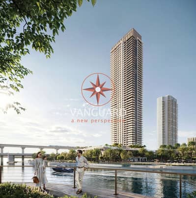 迪拜溪港， 迪拜 2 卧室公寓待售 - Untitled design (3). png