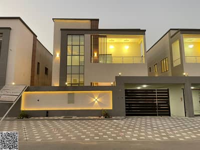 4 Bedroom Villa for Sale in Al Helio, Ajman - batch_IMG-20250922-WA0102. jpg