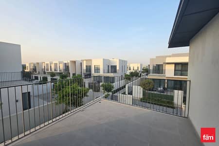 4 Bedroom Townhouse for Rent in The Valley by Emaar, Dubai - First User | Ready to Move | Grab Now