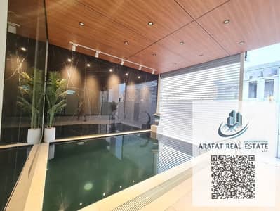 فیلا 5 غرف نوم للبيع في الباهية، عجمان - 5c534a52-d311-4822-8e51-12e8476508bc. jpeg
