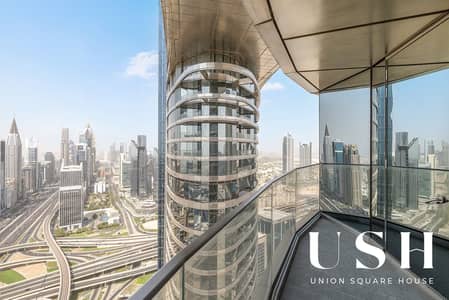 4 Bedroom Apartment for Rent in Downtown Dubai, Dubai - _MG_9483. jpg