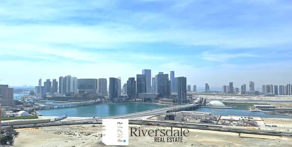 3 Bedroom Flat for Rent in Zayed Port, Abu Dhabi - 20240126_121311. jpg