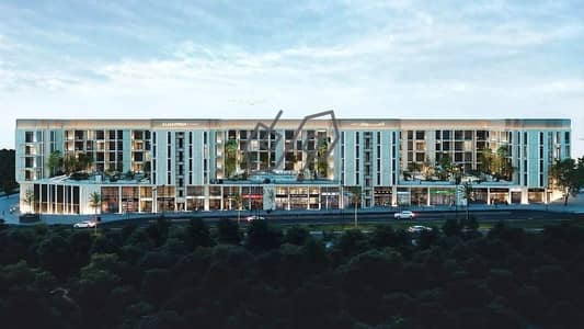 2 Bedroom Flat for Sale in Tilal City, Sharjah - PRIME CHOICE | 0.5 MONTHLY | LUXURY GRADE | THE BEST PAYMENT PLAN IN SHARJAH