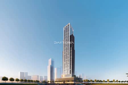 朱美拉环形村(JVC)， 迪拜 1 卧室公寓待售 - 位于朱美拉环形村(JVC)，JVC第11区，Auresta Tower 1 卧室的公寓 831996 AED - 12867194