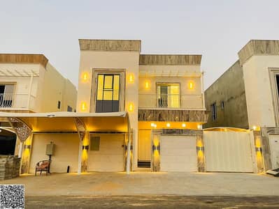 فیلا 5 غرف نوم للبيع في الحليو، عجمان - batch_IMG-20250917-WA0032. jpg
