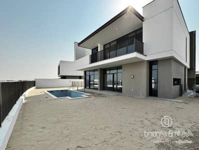 阿尔弗雷德街区， 迪拜 5 卧室别墅待租 - 位于阿尔弗雷德街区，阿尔弗雷德西区，蒂拉尔-阿尔-弗尔詹别墅区 5 卧室的别墅 620000 AED - 12864901