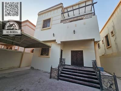5 Cпальни Вилла Продажа в Аль Мовайхат, Аджман - WhatsApp Image 2025-09-21 at 4.33. 25 PM (1). jpeg