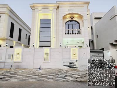 5 Bedroom Villa for Rent in Al Yasmeen, Ajman - WhatsApp Image 2025-09-23 at 1.57. 54 PM. jpeg