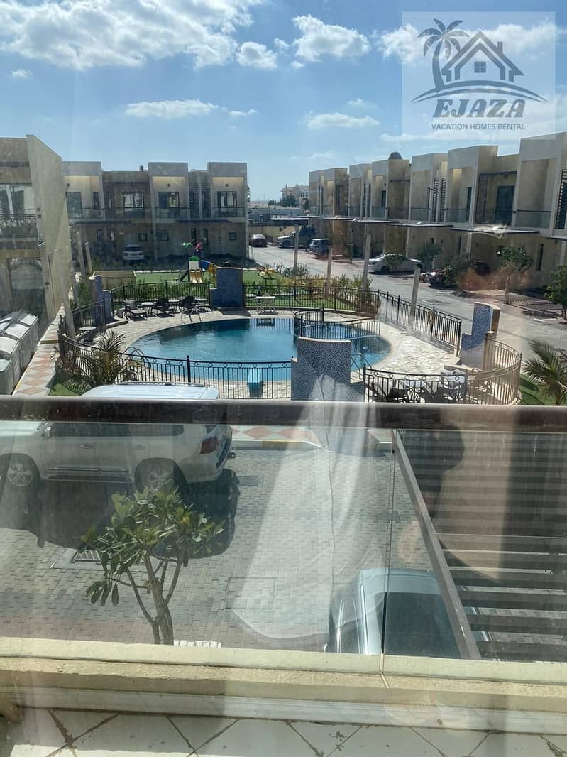 Fully Furnished Room in a Villa – Monthly Rental - Image 7