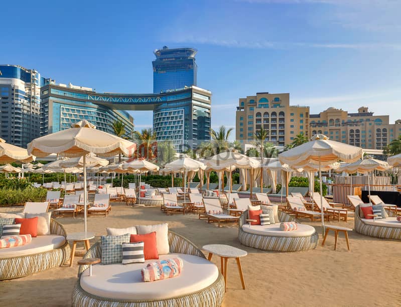 4 NH_Collection_Dubai_The_Palm_Hotel_Facilities_Beach_Club_View_2. jpg