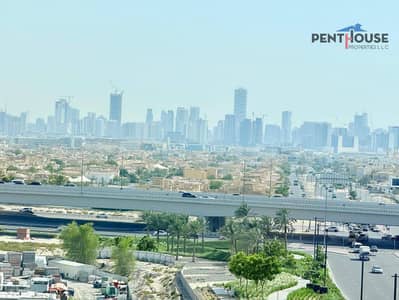 2 Bedroom Flat for Sale in Dubai Hills Estate, Dubai - Stylish 2 BR | Sidra View | Corner Unit