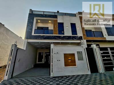 تاون هاوس 5 غرف نوم للبيع في الياسمين، عجمان - WhatsApp Image 2025-09-23 at 13.47. 36 (2). jpeg