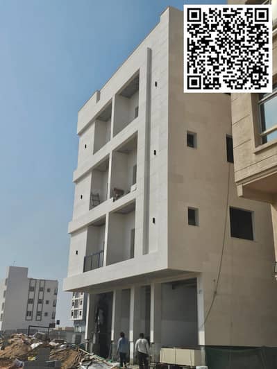 10 Cпальни Здание Продажа в Аль Алиа, Аджман - WhatsApp Image 2025-09-23 at 01.52. 47_1147dfd6. jpg