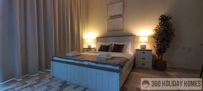 Studio for Rent in Business Bay, Dubai - 20250514_160508. jpg