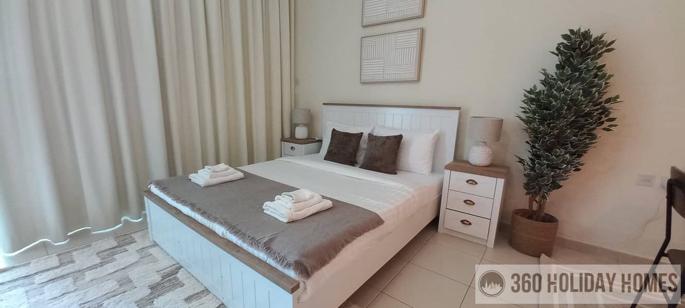 Flexible Stays | Prime Location | All-Inclusive Amenities