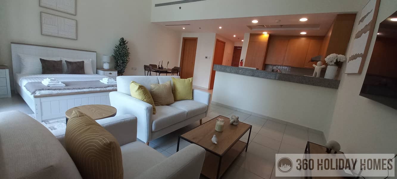 Flexible Stays | Prime Location | All-Inclusive Amenities