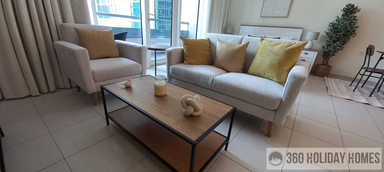 Flexible Stays | Prime Location | All-Inclusive Amenities