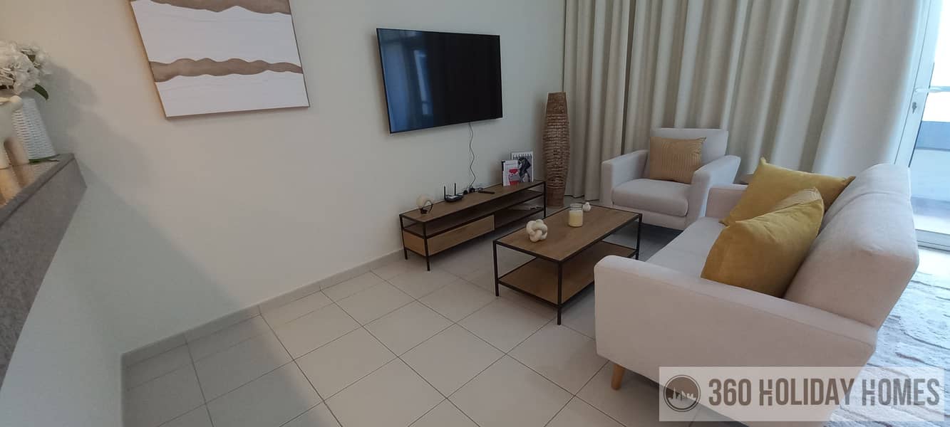 Flexible Stays | Prime Location | All-Inclusive Amenities - Image 6