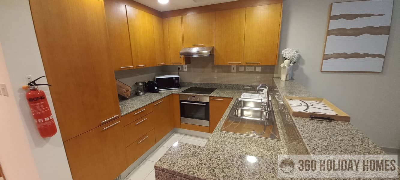 Flexible Stays | Prime Location | All-Inclusive Amenities - Image 8