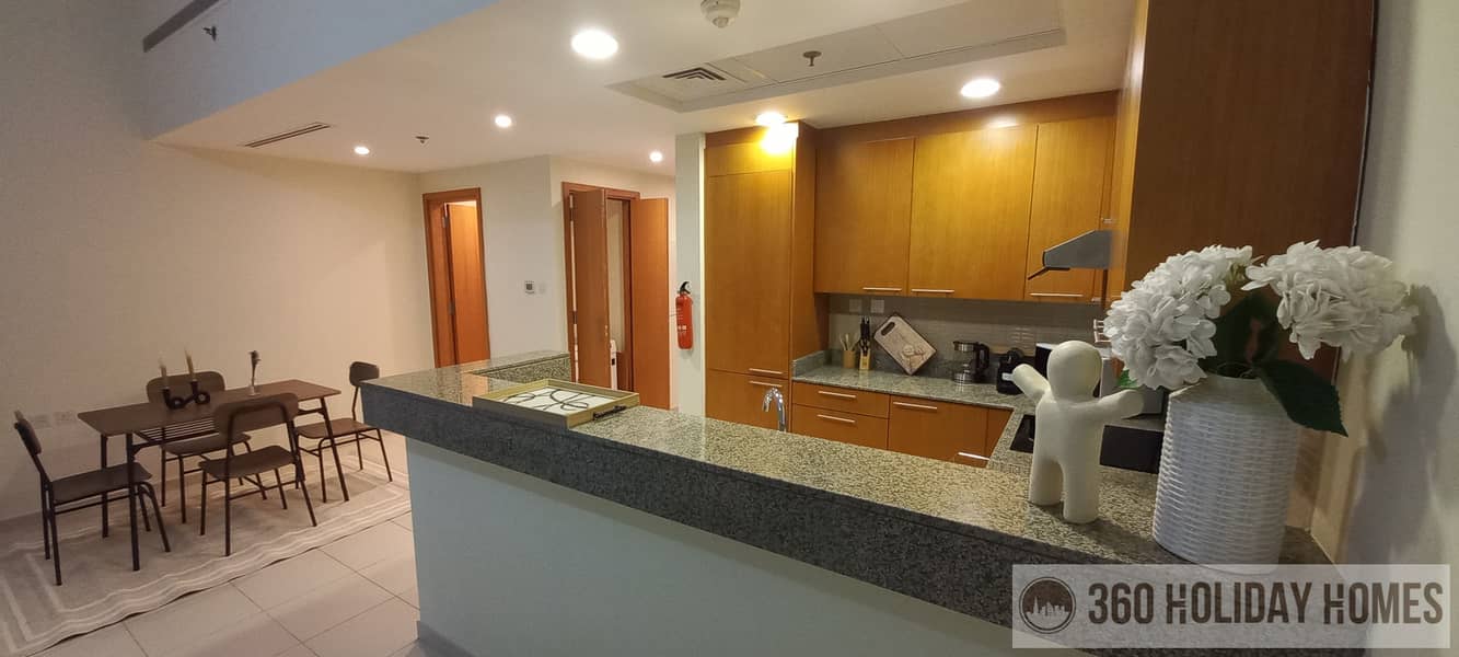 Flexible Stays | Prime Location | All-Inclusive Amenities - Image 9