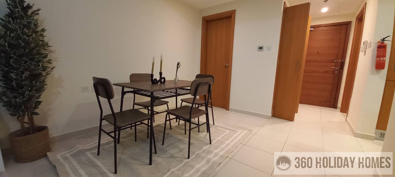 Flexible Stays | Prime Location | All-Inclusive Amenities - Image 10