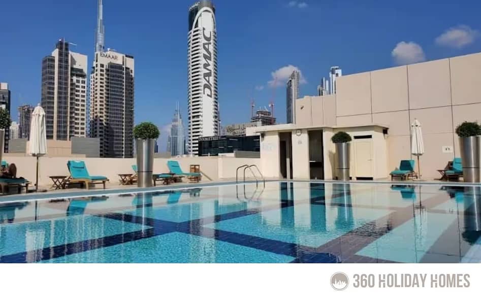 Flexible Stays | Prime Location | All-Inclusive Amenities - Image 15