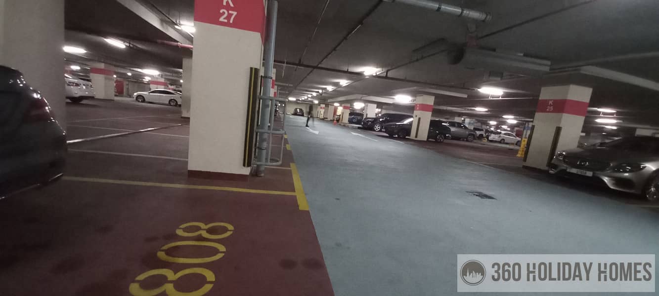 Flexible Stays | Prime Location | All-Inclusive Amenities - Image 16