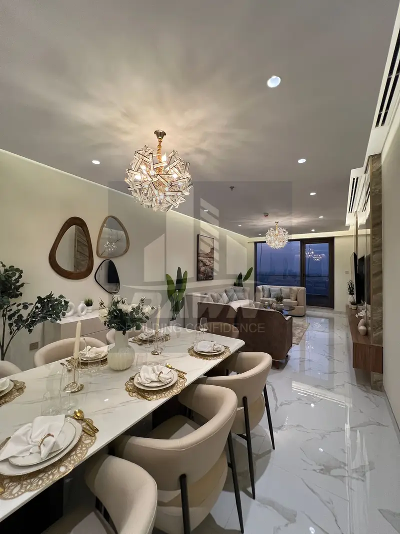 Premium Quality | Gated Community | No Commission | Direct From Developer | Smart Home System in Living Legends