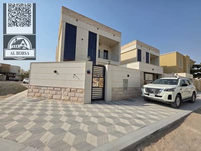 فیلا 5 غرف نوم للبيع في المويهات، عجمان - 650365b9-c583-4517-b567-b52ee9db393f. jpg