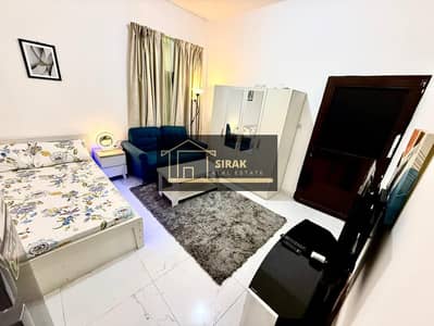 Studio for Rent in Al Muroor, Abu Dhabi - WhatsApp Image 2025-09-23 at 1.40. 34 PM. jpeg