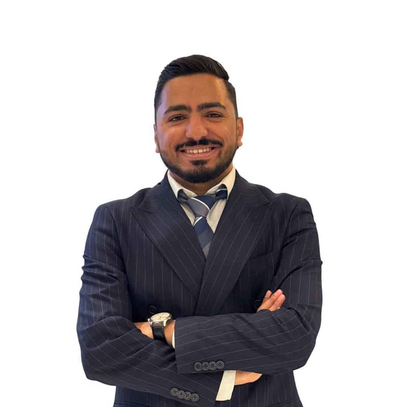 Vishal Khilwani