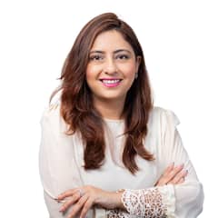 Lavina Nihalani