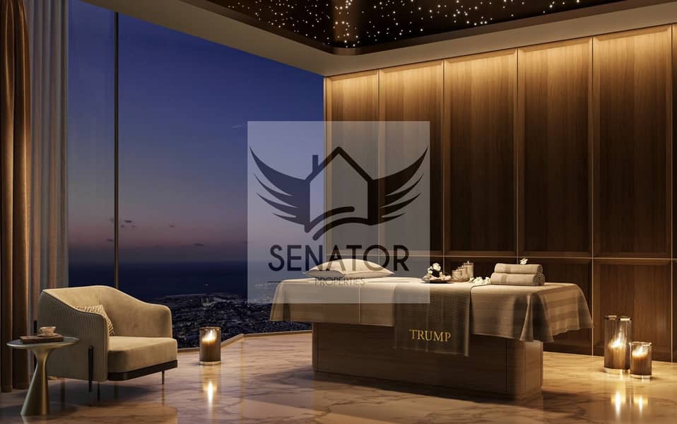 Lowest Price || BURJ VIEW || High floor - Image 7