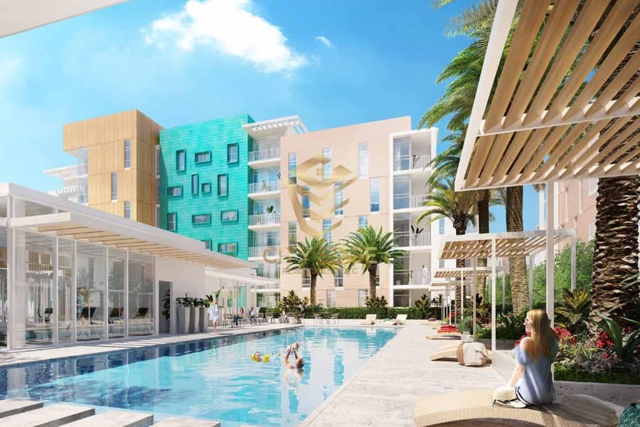 位于姆瓦伊莱社区,阿尔扎希亚,扎希亚上城区 1 卧室的公寓 946140 AED - 12867461 位于姆瓦伊莱社区,阿尔扎希亚,扎希亚上城区 1 卧室的公寓 946140 AED - 12867461