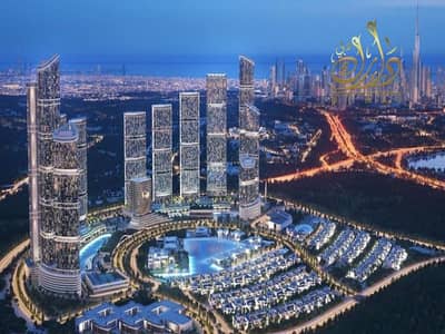 3 Bedroom Apartment for Sale in Sobha Hartland 2, Dubai - WhatsApp Image 2025-09-23 at 12.47. 26 PM. jpeg