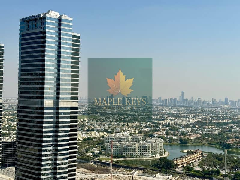 High Floor | Rented 2 Bedrooms | With Parking. - Image 8